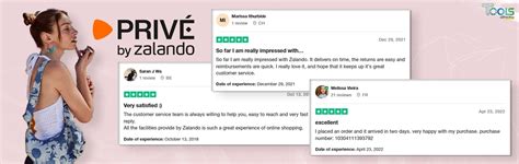 Prive By Zalando Review